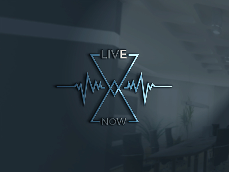 Design de Logo par Malkuchulu pour Live Now | Design #19168744