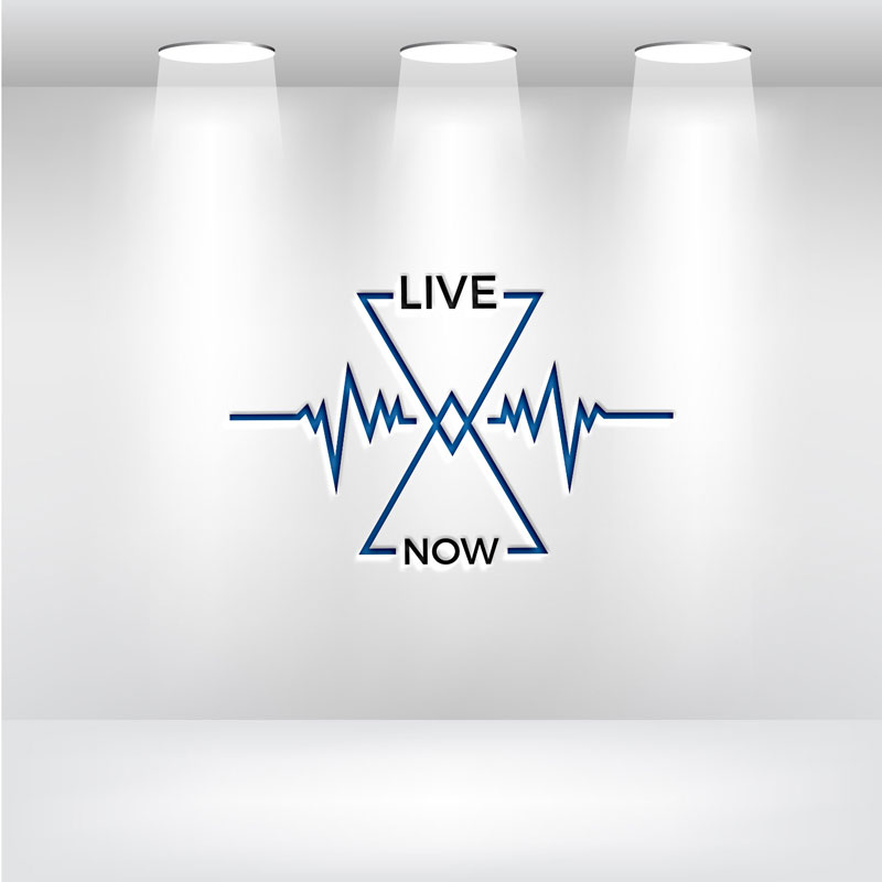 Design de Logo par Malkuchulu pour Live Now | Design #19168745