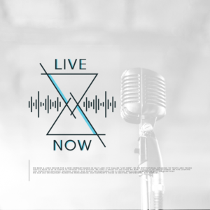 Logo-Design von Maria Graphics™ für Live Now | Design #19170942