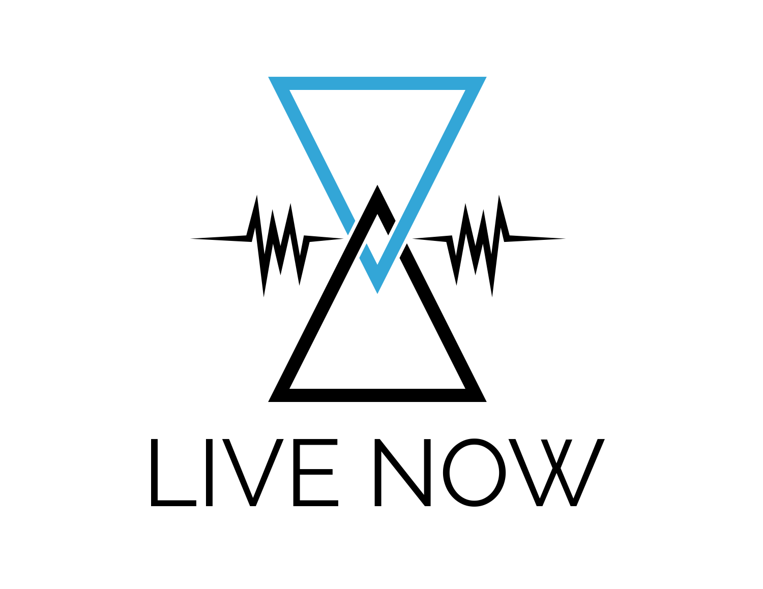 Design de Logo par AFDesGraf pour Live Now | Design #19168136