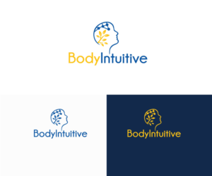 BodyIntuitive | Logo Design by sloba0512