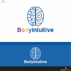 BodyIntuitive | Logo Design by Graphic Bricks