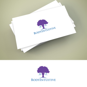 BodyIntuitive | Logo Design by ClearDesign