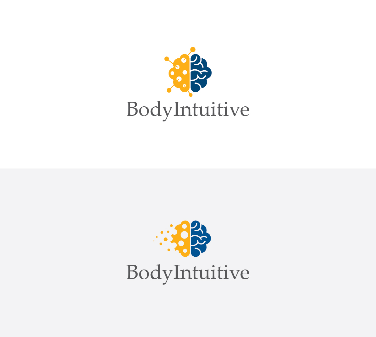 Logo Design by Muhammad Imran 3 for this project | Design #19177419