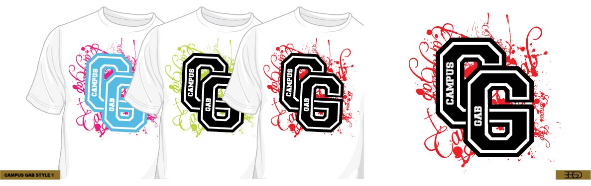 T-shirt Design by BEGD - Bradley Edwards Graphic Design for this project | Design #676098