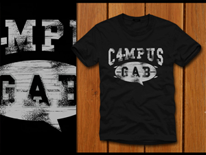 T-shirt Design by denuj for this project | Design #678718