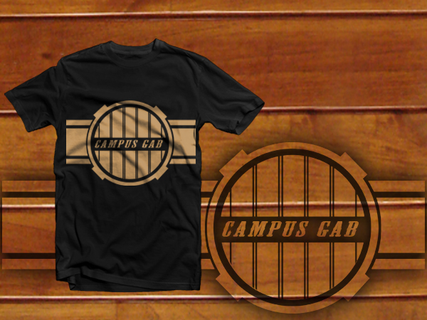 T-shirt Design by nurdian pamungkas for this project | Design #674766