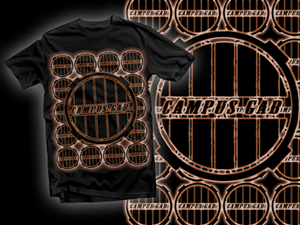 T-shirt Design by nurdian pamungkas for this project | Design: #674798