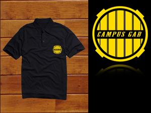 T-shirt Design by nurdian pamungkas for this project | Design: #674802