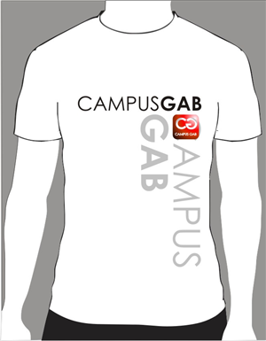 T-shirt Design by dekyra for this project | Design: #674880