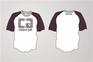 T-shirt Design by litera for this project | Design #681376