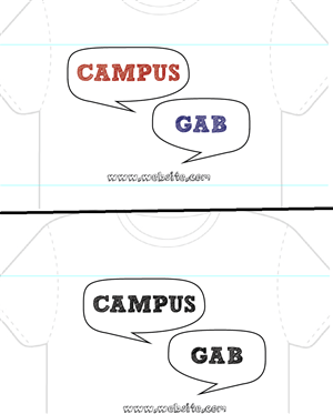T-shirt Design by Ken Brooks for this project | Design #677126