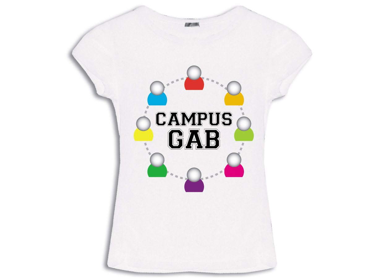 T-shirt Design by graphic designer for this project | Design #685617