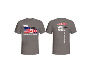 T-shirt Design by  elshembass