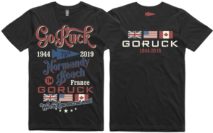 Design de T-shirt par Rox Art Design pour ce projet | Design : #19230066