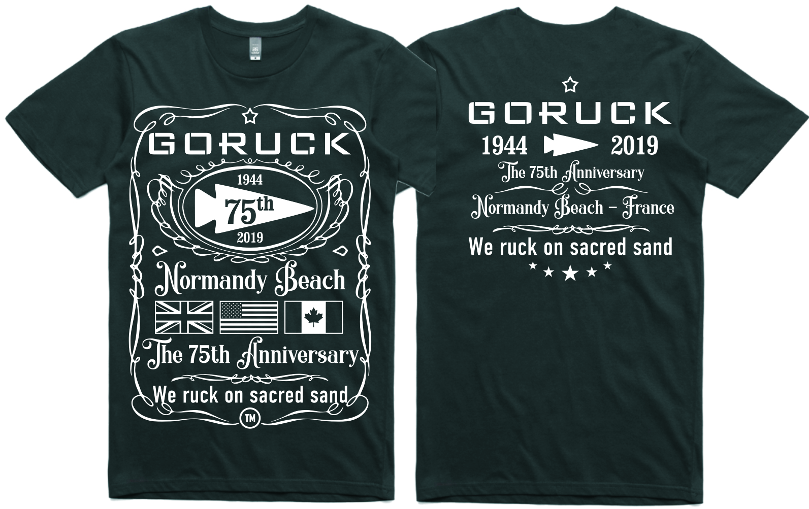 T-shirt Design by Rox Art Design for this project | Design #19233111