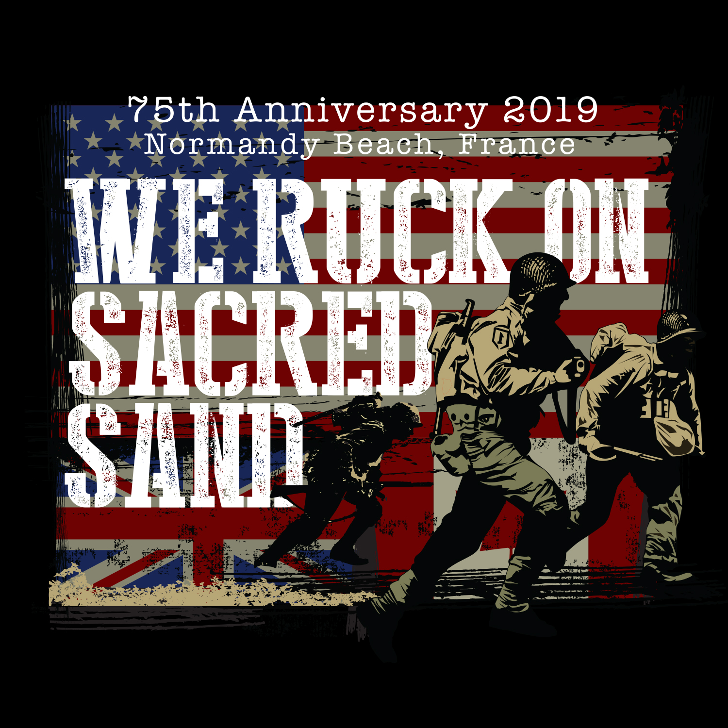 T-shirt Design by Eightone 3 for this project | Design #19203007