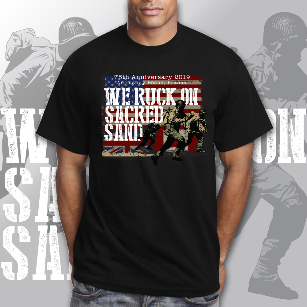 T-shirt Design by Eightone 3 for this project | Design #19203008
