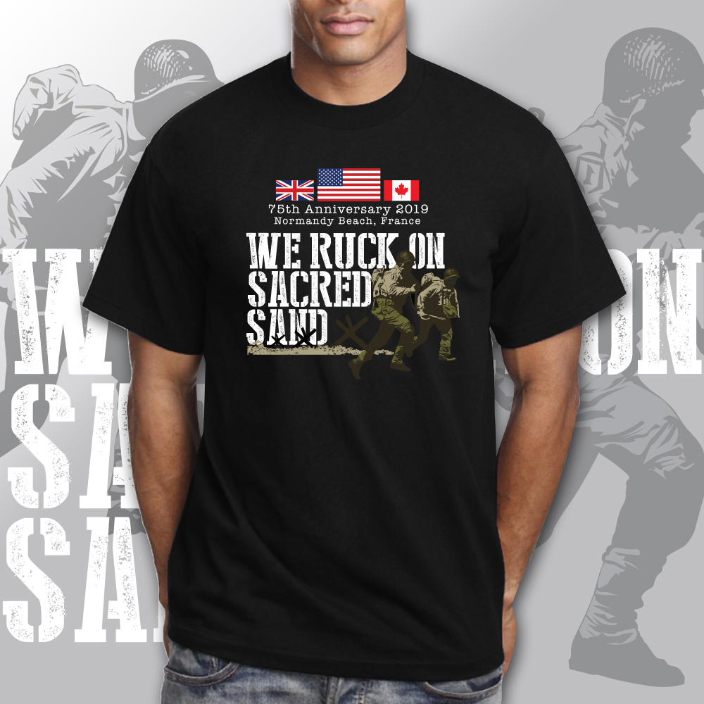 Diseño de Camiseta por Eightone 3 para este proyecto | Diseño #19203010