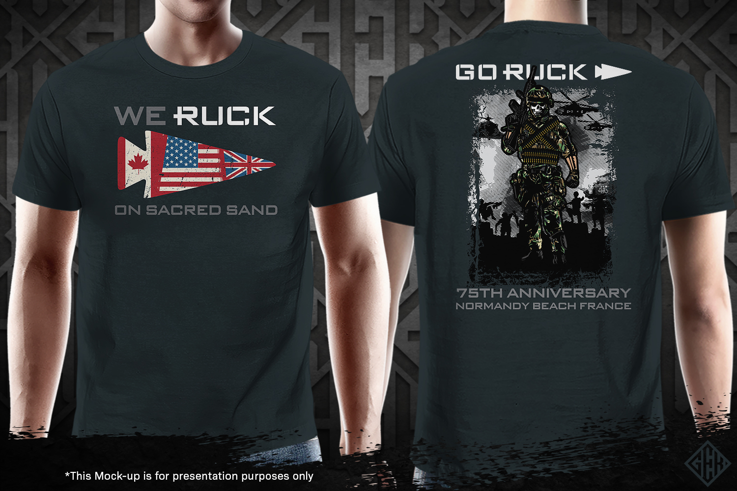 T-shirt Design by gekgrfx for this project | Design #19214581