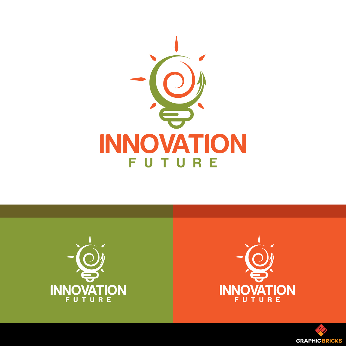 Logo Design by Graphic Bricks for this project | Design #19178403