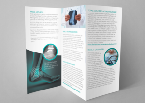 Flyer Design by andrew3344 for Seaview Clinic | Design: #19186389