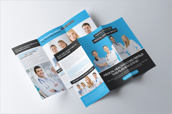 Flyer Design by creativedesigner for Seaview Clinic | Design #19212092