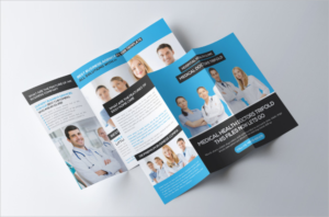 Flyer-Design von creativedesigner für Seaview Clinic | Design #19212092