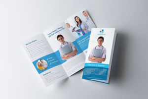 Flyer Design by creativedesigner for Seaview Clinic | Design: #19212124