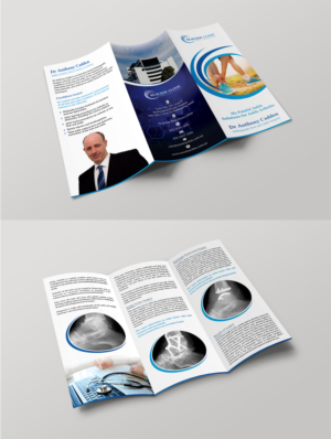 Flyer Design by ecorokerz for Seaview Clinic | Design: #19177398