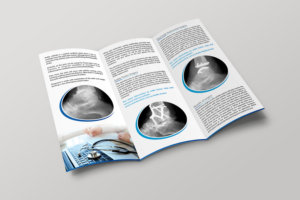Flyer Design by ecorokerz for Seaview Clinic | Design: #19177400