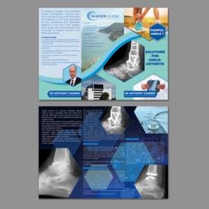 Flyer Design by Red Panel Creative Studio