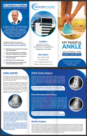 Flyer Design by pixelgallery