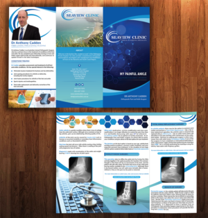 Flyer Design by syhamsmt