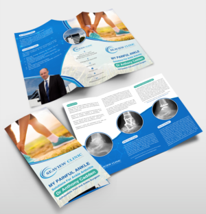 Flyer Design by Rituparna Saha Sardar 2