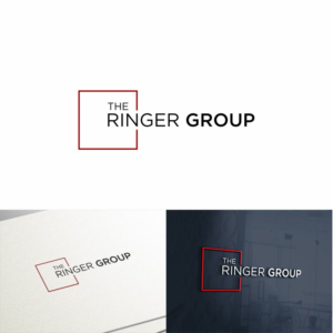 Design de Logo par A+Signs pour The Ringer Group | Design : #19186033