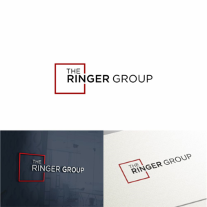 Design de Logo par A+Signs pour The Ringer Group | Design : #19186237
