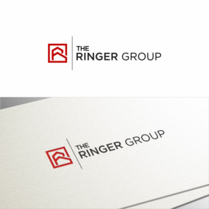Design de Logo par A+Signs pour The Ringer Group | Design : #19187055