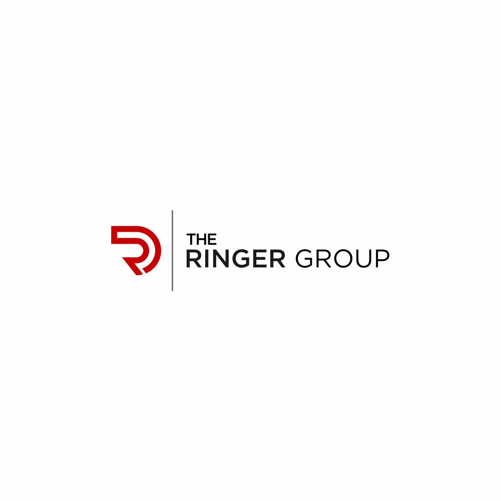 Logo Design by A+Signs for The Ringer Group | Design #19188019