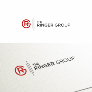 Logo Design by A+Signs for The Ringer Group | Design: #19195070