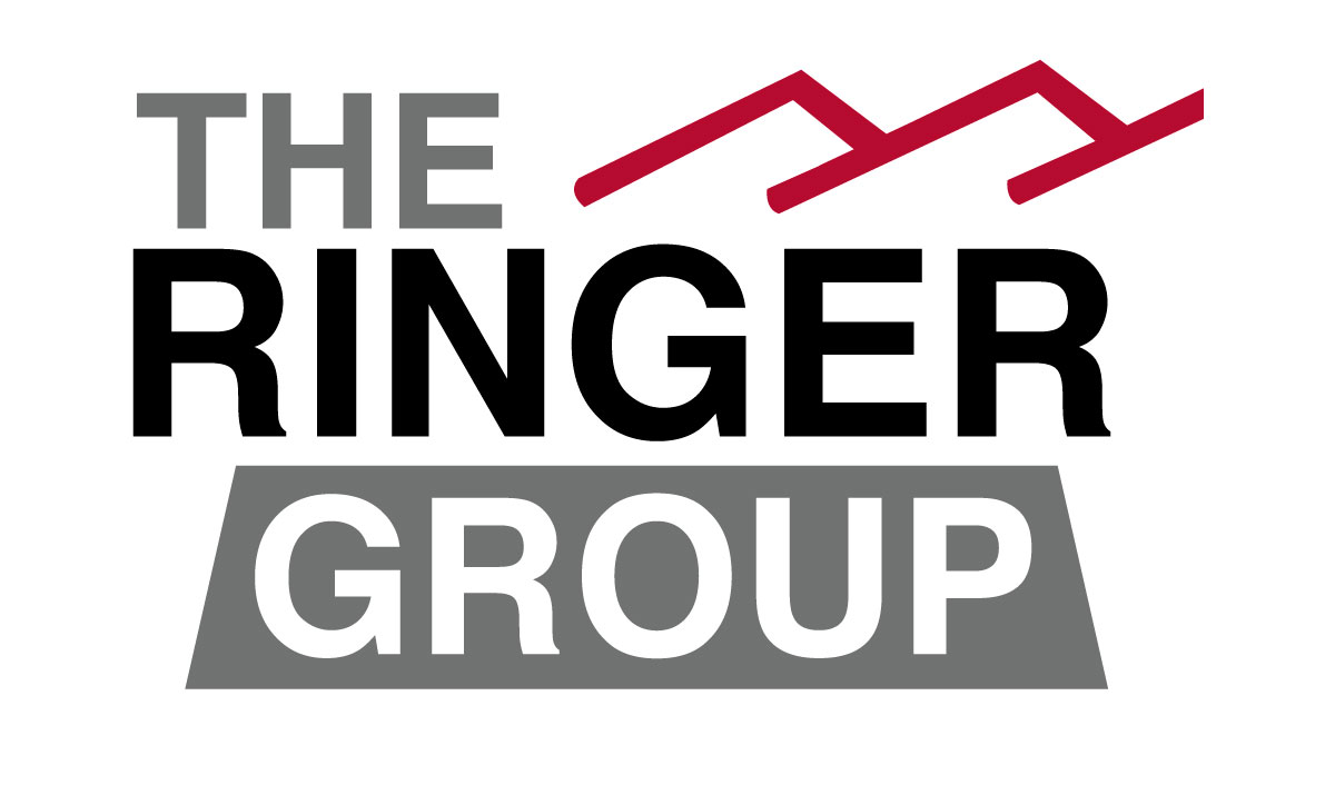 Logo Design by  elshembass for The Ringer Group | Design #19183348