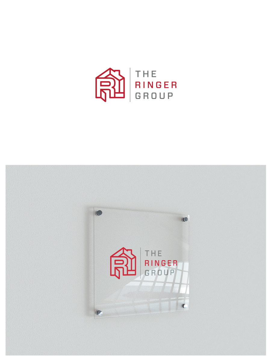 Design de Logo par garrad pour The Ringer Group | Design #19176772