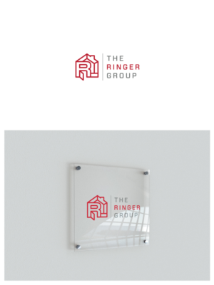 Logo Design by garrad for The Ringer Group | Design: #19176772