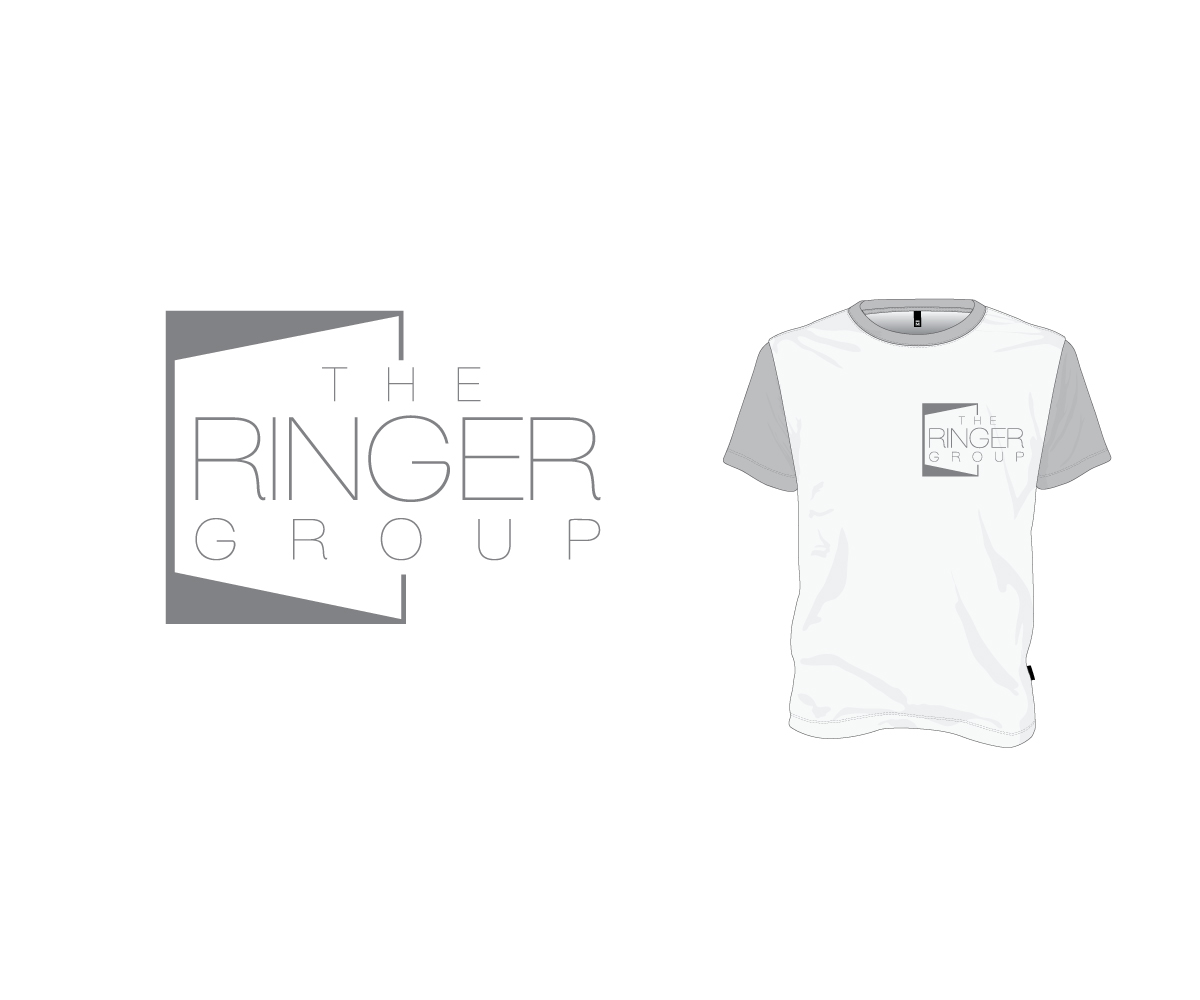 Diseño de Logo por meygekon para The Ringer Group | Diseño #19222999