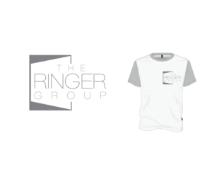 Logo Design by meygekon for The Ringer Group | Design: #19222999