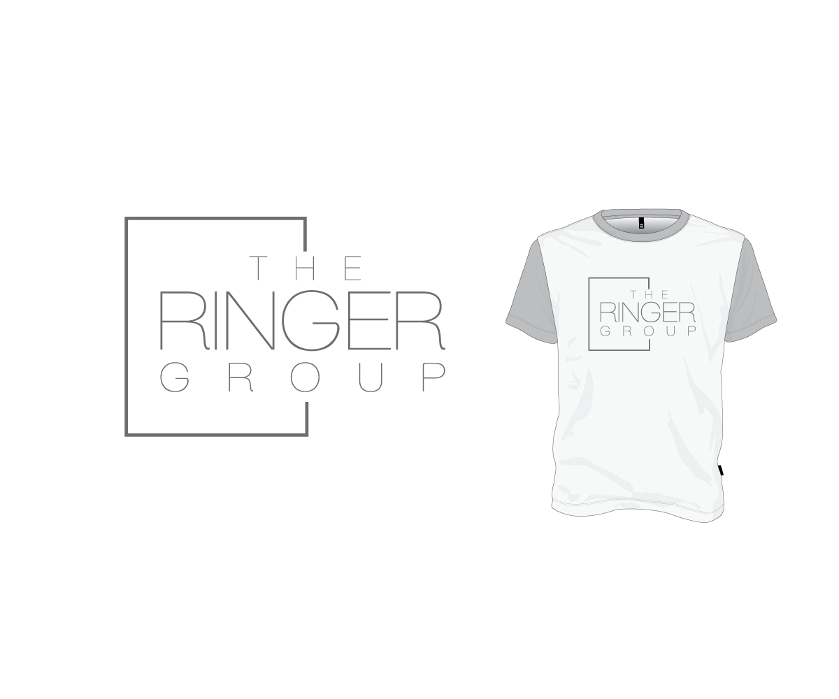 Diseño de Logo por meygekon para The Ringer Group | Diseño #19223000