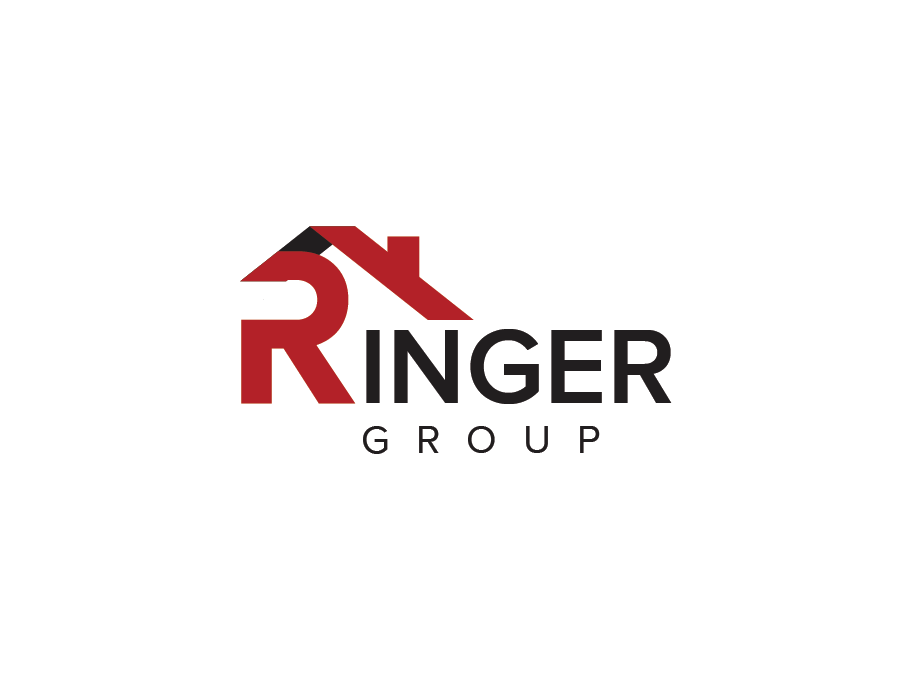 Logo Design by dhamkith for The Ringer Group | Design #19223776