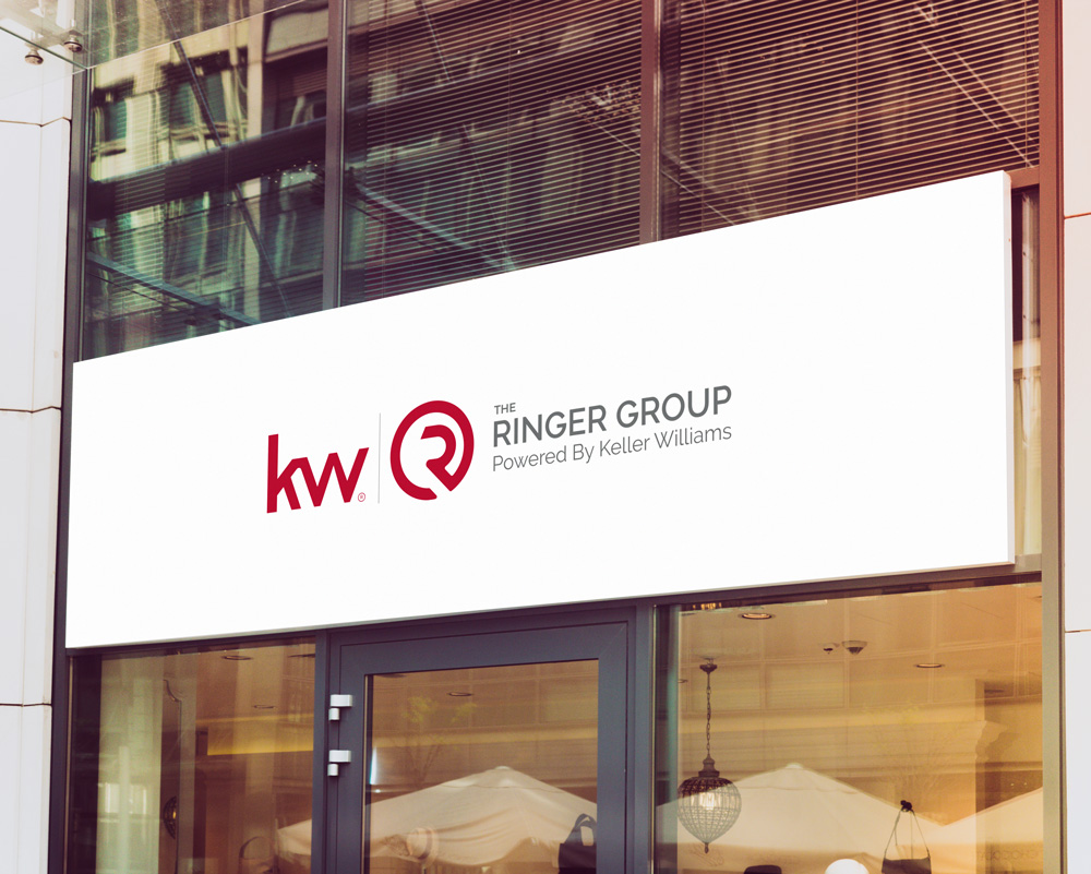 Design de Logo par Alvine pour The Ringer Group | Design #19184078