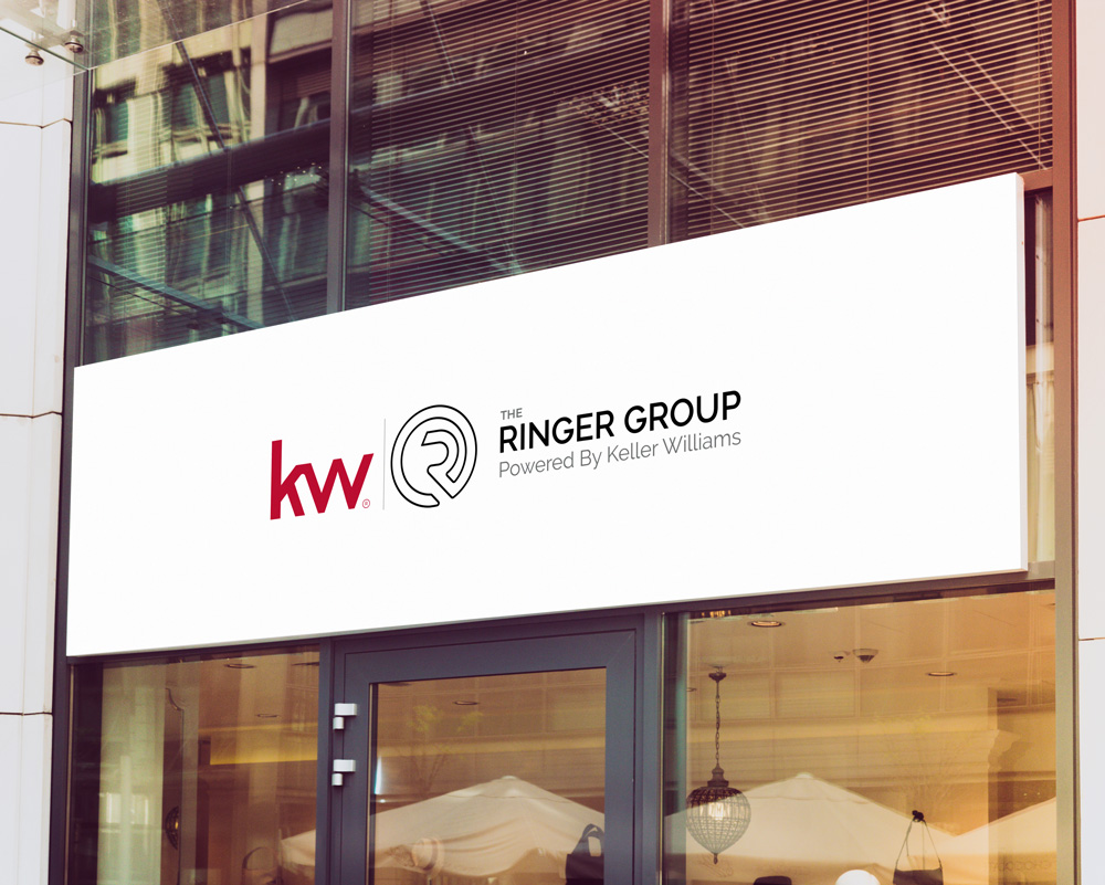 Design de Logo par Alvine pour The Ringer Group | Design #19184090