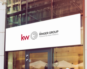 Design de Logo par Alvine pour The Ringer Group | Design : #19184090